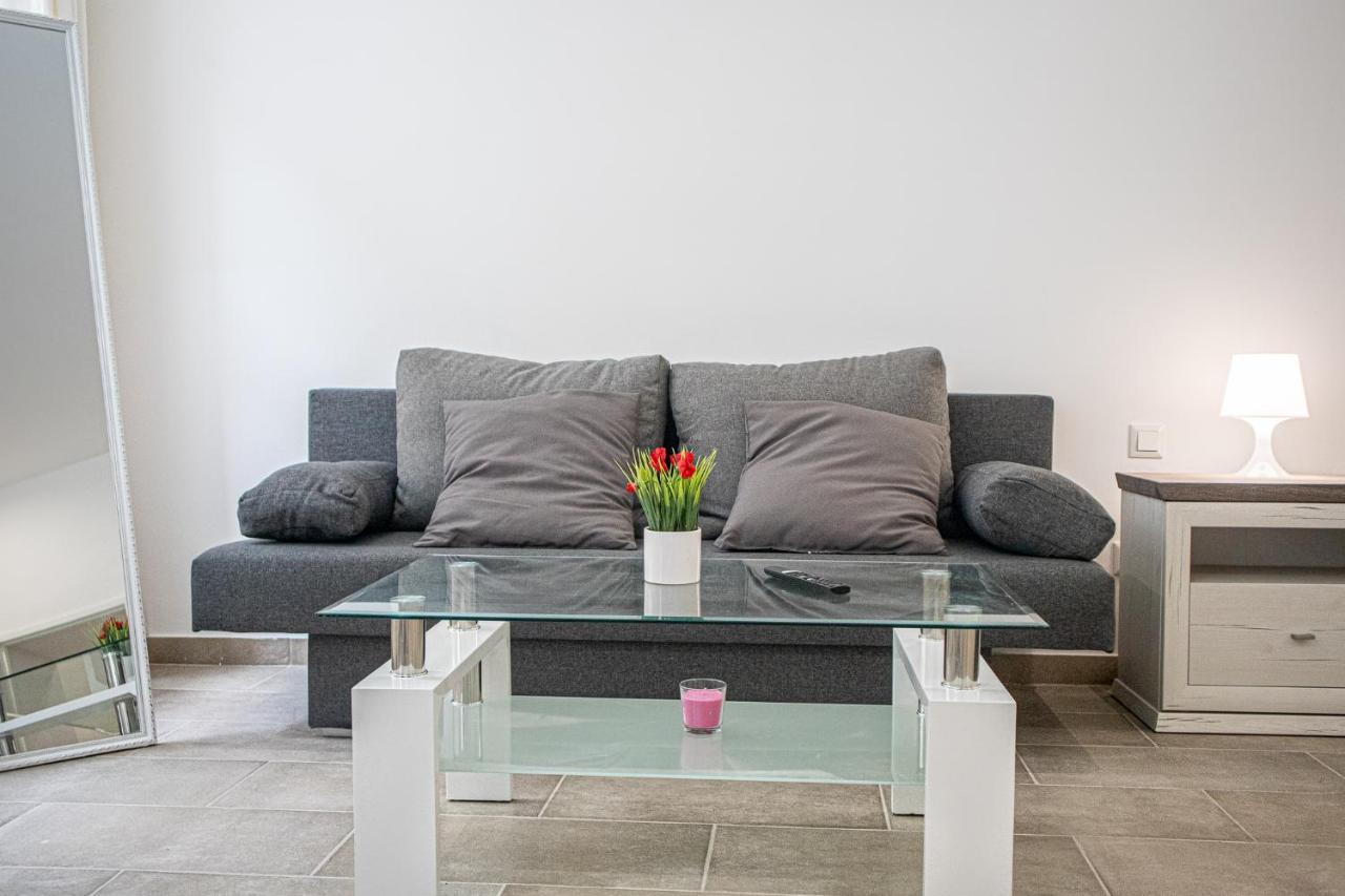 Homelike 2Br Apt Near U1 Reumannplatz - 9 Min To Center Wien Exterior foto