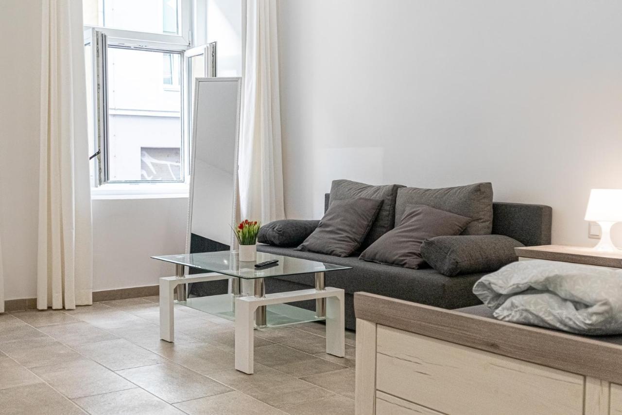 Homelike 2Br Apt Near U1 Reumannplatz - 9 Min To Center Wien Exterior foto