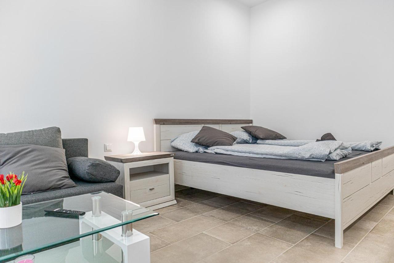 Homelike 2Br Apt Near U1 Reumannplatz - 9 Min To Center Wien Exterior foto
