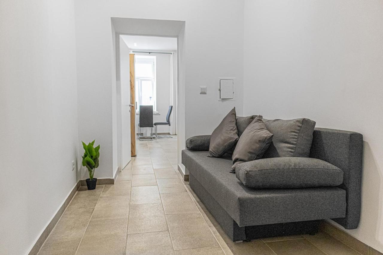 Homelike 2Br Apt Near U1 Reumannplatz - 9 Min To Center Wien Exterior foto